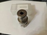 Лот: 21587069. Фото: 3. Сверло корончатое D25 x 35. Строительство и ремонт