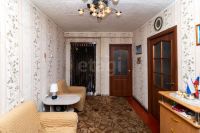 Лот: 25850462. Фото: 13. 3-комн. квартира , Красноярск...