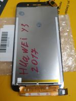 Лот: 18865881. Фото: 2. Дисплей для Huawei Y3 2017 (CRO-U00... Запчасти, оборудование