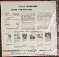 Лот: 14558732. Фото: 2. LP (виниловая пластинка) - Bert... Коллекционирование, моделизм