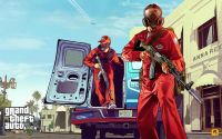 Лот: 4421802. Фото: 3. Grand Theft Auto 5 субтитры на... Компьютеры, оргтехника, канцтовары