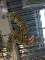 Лот: 7645030. Фото: 2. Люстра 78990. Освещение