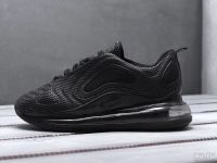 Лот: 13439711. Фото: 5. Кроссовки Nike Air Max 720 TripleBlack