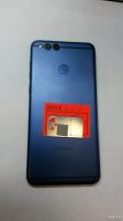 Лот: 13599430. Фото: 2. Honor 7x. Запчасти, оборудование
