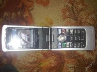 Лот: 946851. Фото: 2. Nokia N90 интересен обмен. Смартфоны, связь, навигация