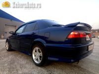 Лот: 10865828. Фото: 14. Honda Torneo SIR, 2000, V-2000...