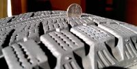 Лот: 3281536. Фото: 4. 4x100/R13/82q. Комплект зимних... Красноярск