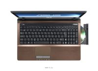 Лот: 3153082. Фото: 2. ASUS X53BR-SX026D AMD E-450, 15... Компьютеры, ноутбуки, планшеты