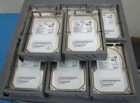 Лот: 5225965. Фото: 2. хранилище данных Sun Microsystems... Серверы, СХД
