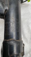 Лот: 19285454. Фото: 4. Стойки передние Honda Fit GD1. Красноярск