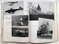 Лот: 8436656. Фото: 5. Книга «Wir von der luftwaffe in...