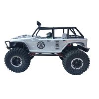 Лот: 11992398. Фото: 3. REMO HOBBY Open-topped Jeeps 1... Коллекционирование, моделизм