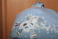 Лот: 1122831. Фото: 2. шапочка с рождения. Одежда и аксессуары