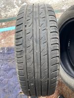 Лот: 21559890. Фото: 2. Dunlop Grandtrek pt3 215/60 r17. Шины, Диски