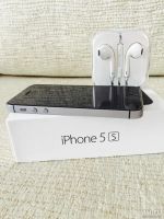 Лот: 9588365. Фото: 2. iPhone 5s 16 gb. Смартфоны, связь, навигация