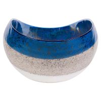 Лот: 25200701. Фото: 3. Блюдо Yalos Zaffiro 20x31см. Домашний быт