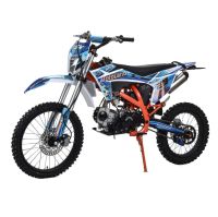 Лот: 25774727. Фото: 3. Мотоцикл MOTOLAND 125 SX 125 E... Авто, мото, водный транспорт
