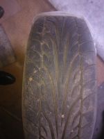 Лот: 3882219. Фото: 3. Dunlop sport 9000. Авто, мото, водный транспорт