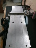 Лот: 14812457. Фото: 6. Электрорубанок Makita 1806B
