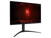 Лот: 25676587. Фото: 3. Монитор Acer XV275KP3biipruzx. Компьютеры, оргтехника, канцтовары