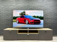 Лот: 25042829. Фото: 9. QLED / haier 65 SMART tv ax pro...