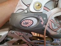 Лот: 13938429. Фото: 6. Ролики Fila Primo Wave. Женские...