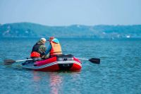 Лот: 25636182. Фото: 16. Лодка ПВХ STORMLINE Adventure...