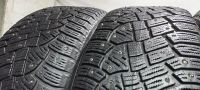 Лот: 23995469. Фото: 3. 265/60R18 114T Continental Ice... Авто, мото, водный транспорт