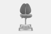 Лот: 23621592. Фото: 3. Кресло детское Hoff Fortuna Grey. Мебель