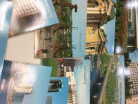 Лот: 25898676. Фото: 2. Открытки Красноярск. Открытки, билеты и др.