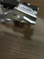 Лот: 7591875. Фото: 3. Переключатель передний shimano... Спортивные товары