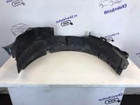 Лот: 21707723. Фото: 8. подкрылок Hyundai Solaris RB