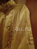 Лот: 24958408. Фото: 5. Ветровка женская нарядная " Linora...