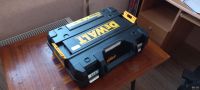 Лот: 18480089. Фото: 2. Кейс ящик dewalt. Инструмент и расходные