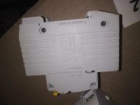 Лот: 20964485. Фото: 4. Выключатель автоматический ВА47-100... Красноярск