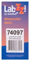 Лот: 16332774. Фото: 13. Монокуляр Levenhuk LabZZ MC4