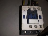 Лот: 16873012. Фото: 3. Пускатель магнитный LC1D12 schneider... Строительство и ремонт