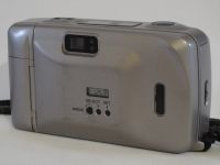 Лот: 9229593. Фото: 4. Топовая компакт пленочная камера... Красноярск