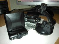 Лот: 4355719. Фото: 2. hd 720p dvr-007 видеорегистратор... Оснащение, оборудование, аксессуары