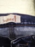 Лот: 15492336. Фото: 5. джинсы на девочку