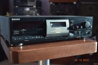 Лот: 17370590. Фото: 2. Кассетная дека SONY TC K-815S. Аудиотехника