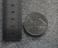 Лот: 22161909. Фото: 2. 3 рубля 1989 год. Армения. СССР... Монеты