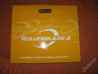 Лот: 371861. Фото: 2. Ролики Rollerblade Micro 8.0. Спортивные товары