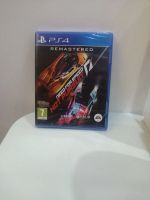 Лот: 19937457. Фото: 2. Игра для PlayStation 4 Need for... Игровые приставки, консоли, видеоигры