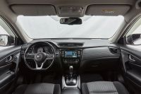 Лот: 21980284. Фото: 11. Nissan X-Trail 2020