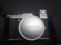Лот: 12093621. Фото: 6. Компактный фотоаппарат Fujifilm...