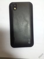 Лот: 4779121. Фото: 2. LG Optimus P970. Смартфоны, связь, навигация