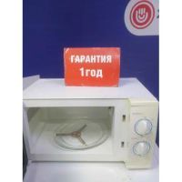 Лот: 25722811. Фото: 2. Микроволновая печь LG MS1724 W... Мелкая бытовая техника