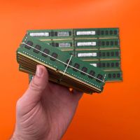 Лот: 21590192. Фото: 2. DDR 4 Ecc Reg Hynix 8 gb 2133... Комплектующие
