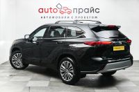Лот: 19363639. Фото: 5. Toyota Highlander, IV (U70) 3...